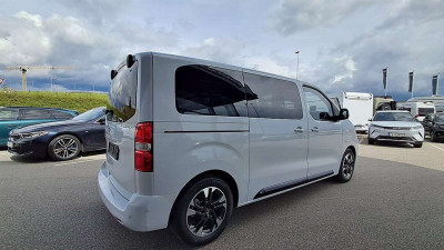 Opel Zafira Neuwagen Opel Zafira Neuwagen