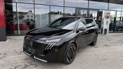 Peugeot 5008 Gebrauchtwagen Peugeot 5008 Gebrauchtwagen