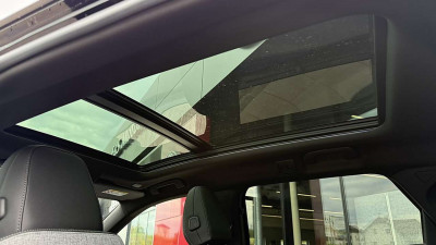 Peugeot 5008 Gebrauchtwagen Peugeot 5008 Gebrauchtwagen