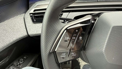 Peugeot 5008 Gebrauchtwagen Peugeot 5008 Gebrauchtwagen