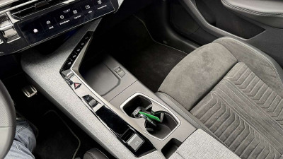 Peugeot 5008 Gebrauchtwagen Peugeot 5008 Gebrauchtwagen