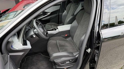Peugeot 5008 Gebrauchtwagen Peugeot 5008 Gebrauchtwagen