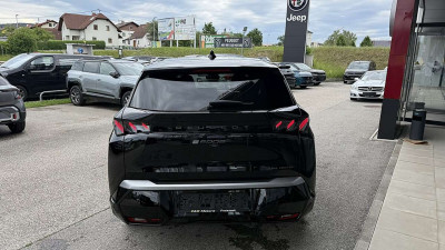 Peugeot 5008 Gebrauchtwagen Peugeot 5008 Gebrauchtwagen