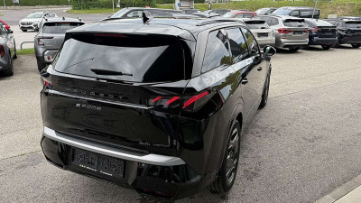 Peugeot 5008 Gebrauchtwagen Peugeot 5008 Gebrauchtwagen