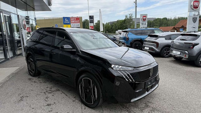 Peugeot 5008 Gebrauchtwagen Peugeot 5008 Gebrauchtwagen