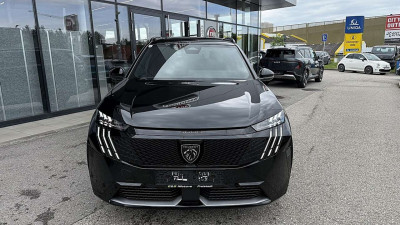 Peugeot 5008 Gebrauchtwagen Peugeot 5008 Gebrauchtwagen