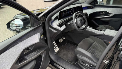 Peugeot 5008 Gebrauchtwagen Peugeot 5008 Gebrauchtwagen