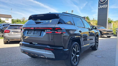 Jeep Compass Vorführwagen Jeep Compass Vorführwagen