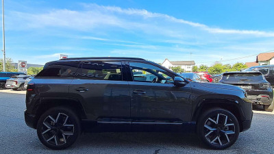 Jeep Compass Vorführwagen Jeep Compass Vorführwagen