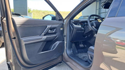 Jeep Compass Vorführwagen Jeep Compass Vorführwagen