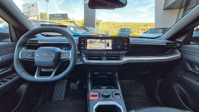 Jeep Compass Vorführwagen Jeep Compass Vorführwagen