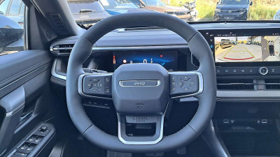 Jeep Compass Vorführwagen Jeep Compass Vorführwagen
