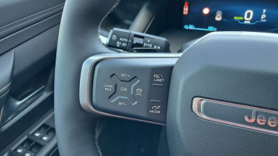 Jeep Compass Vorführwagen Jeep Compass Vorführwagen