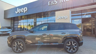 Jeep Compass Vorführwagen Jeep Compass Vorführwagen