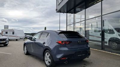 Mazda Mazda3 Gebrauchtwagen Mazda Mazda3 Gebrauchtwagen