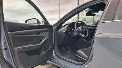 Mazda Mazda3 Gebrauchtwagen Mazda Mazda3 Gebrauchtwagen