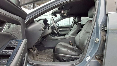 Mazda Mazda3 Gebrauchtwagen Mazda Mazda3 Gebrauchtwagen