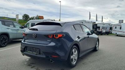 Mazda Mazda3 Gebrauchtwagen Mazda Mazda3 Gebrauchtwagen