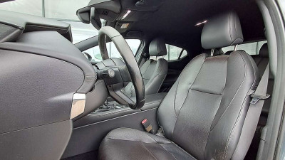 Mazda Mazda3 Gebrauchtwagen Mazda Mazda3 Gebrauchtwagen
