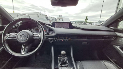 Mazda Mazda3 Gebrauchtwagen Mazda Mazda3 Gebrauchtwagen