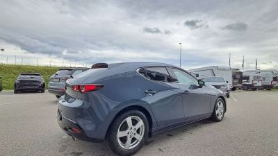 Mazda Mazda3 Gebrauchtwagen Mazda Mazda3 Gebrauchtwagen