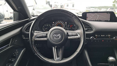 Mazda Mazda3 Gebrauchtwagen Mazda Mazda3 Gebrauchtwagen