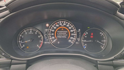 Mazda Mazda3 Gebrauchtwagen Mazda Mazda3 Gebrauchtwagen