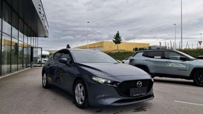 Mazda Mazda3 Gebrauchtwagen Mazda Mazda3 Gebrauchtwagen