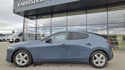Mazda Mazda3 Gebrauchtwagen Mazda Mazda3 Gebrauchtwagen