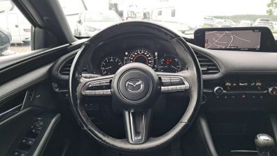 Mazda Mazda3 Gebrauchtwagen Mazda Mazda3 Gebrauchtwagen