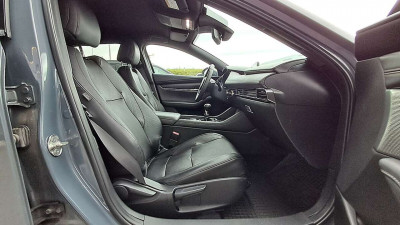 Mazda Mazda3 Gebrauchtwagen Mazda Mazda3 Gebrauchtwagen