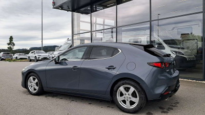 Mazda Mazda3 Gebrauchtwagen Mazda Mazda3 Gebrauchtwagen