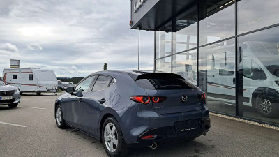 Mazda Mazda3 Gebrauchtwagen Mazda Mazda3 Gebrauchtwagen