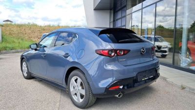 Mazda Mazda3 Gebrauchtwagen Mazda Mazda3 Gebrauchtwagen