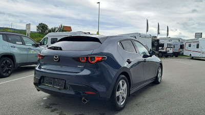 Mazda Mazda3 Gebrauchtwagen Mazda Mazda3 Gebrauchtwagen