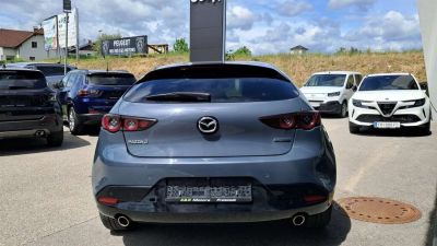 Mazda Mazda3 Gebrauchtwagen Mazda Mazda3 Gebrauchtwagen
