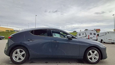 Mazda Mazda3 Gebrauchtwagen Mazda Mazda3 Gebrauchtwagen