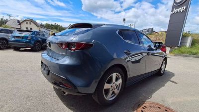 Mazda Mazda3 Gebrauchtwagen Mazda Mazda3 Gebrauchtwagen