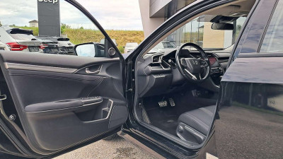 Honda Civic Gebrauchtwagen Honda Civic Gebrauchtwagen