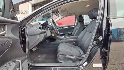 Honda Civic Gebrauchtwagen Honda Civic Gebrauchtwagen