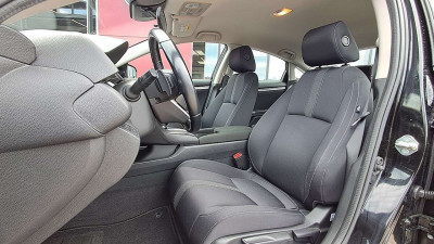 Honda Civic Gebrauchtwagen Honda Civic Gebrauchtwagen