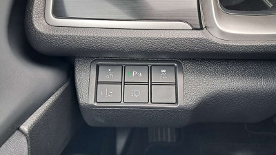 Honda Civic Gebrauchtwagen Honda Civic Gebrauchtwagen