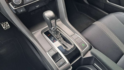 Honda Civic Gebrauchtwagen Honda Civic Gebrauchtwagen