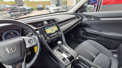 Honda Civic Gebrauchtwagen Honda Civic Gebrauchtwagen