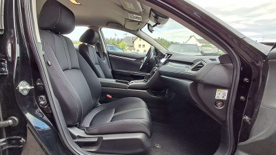 Honda Civic Gebrauchtwagen Honda Civic Gebrauchtwagen