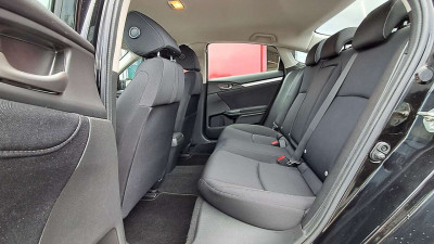 Honda Civic Gebrauchtwagen Honda Civic Gebrauchtwagen