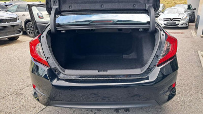 Honda Civic Gebrauchtwagen Honda Civic Gebrauchtwagen