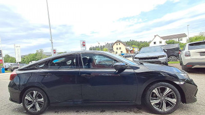 Honda Civic Gebrauchtwagen Honda Civic Gebrauchtwagen