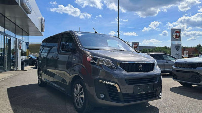 Peugeot Traveller Gebrauchtwagen Peugeot Traveller Gebrauchtwagen