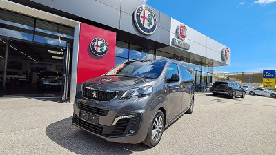 Peugeot Traveller Gebrauchtwagen Peugeot Traveller Gebrauchtwagen
